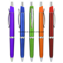 Quality Promotional Ball Pen for Company Gift (LT-Y053)
